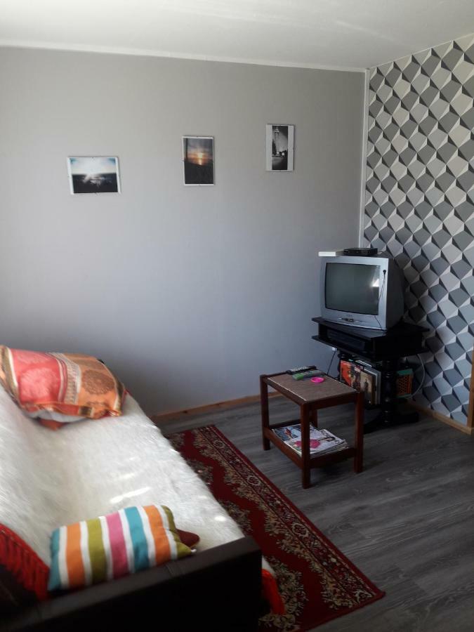 Zbaraz Villa Jarosławiec Eksteriør billede
